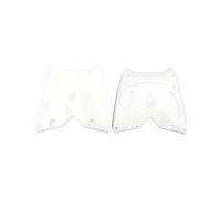 Motorcycle Side Winglet For JOG 50 ZR SA16J Evolution Motorcycle Scooter Painted Rear Spoiler Fairings Brake Lights Fairing