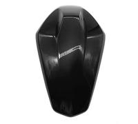 Motorcycle Side Winglet For Kawasaki For Z900 2017-2022 2023 Motorcycle Passenger Pillion Rear Seat Cover Solo Fairing Cowl(Black)