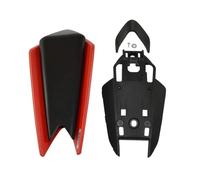 Motorcycle Side Winglet Motorbike Rear Cover Tail Section Passenger Fairing Cowl For RS660 RS 660 For Tuono 2020 2021 2022 2023