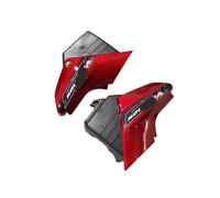 Motorcycle Side Winglet Motorcycle Side Covers Battery & Tool Panel For YBR125 JYM125 06/07/08/09/10/12 Right & Left Plastic Fairing Parts