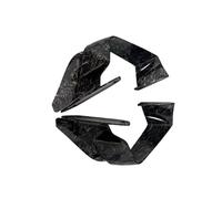 Motorcycle Side Winglet Spoiler Wind Flow Fixing Aerodynamic Fairing Fixed For Wing Kit Compatible With For S1000XR 2019-2024 Motorcycle Side Winglet(Style D)