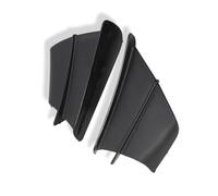 Motorcycle Side Winglets Compatible With For Joe For Gp Motorcycle For Wing Kit Spoiler Winglet Aerodynamic Componentes Replacement