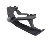 Motorcycle Side Winglets Compatible With For Mt-09 2017-2020 Motorcycle Downforce For Naked Frontal Spoiler Winglet Aerodynamic For Wing Front Kit