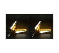 Motorcycle Signal Lamp Motorcycle Turn Signals Light Universal Blinker Indicators LED Lamp For CBR600 VTR250 Dio PCX 125 CB125R For Rebel