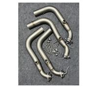 motorcycle silencer For Bmw For s1000rr For s1000r 2019-2025