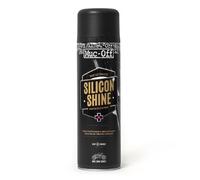 Motorcycle Silicone Shine - Spray 500ml X12