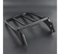 Motorcycle Sissy Bar Luggage Rack For H&arley For Sportster 04-17 Iron XL883 XL1200 72 XL1200V 48 XL1200X Softail 06-17 Rear load shelf partition bracket(Type S)