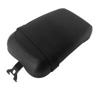 Motorcycle Sissy Bar Motorcycl Passenger Rear Seat Cushion Fit For Harley Nightster 975 RH975 2022 Pillion Solo Seat Pad 2022-2024