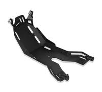 Motorcycle ski d plate For 701 For Enduro 701 For Supermoto 701 2016-2023 2022 2021 2020 2019 Front Skid Plate Belly Pan Engine Housing Protection Skid Plates Cover Motorcycle(Black)