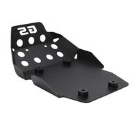 Motorcycle ski d plate For BMW F650GS F700GS F800GS 2008-2018 F800GS ADV All YEAR Motorcycle Accessories Skid Plate Bash Frame Guard Protection Cover Skid Plates Cover Motorcycle