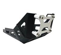 Motorcycle ski d plate For BMW For G 310GS For G 310R 2017-2023 2022 2021 2020 G310GS G310R Engine Protection Cover Chassis Under Guard Skid Plate