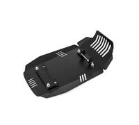 Motorcycle ski d plate For BMW R 1200 Nine T NineT R9T Scrambler For Racer Urban 2013-2020 Engine Base Chassis Guard Skid Plate Belly Pan Protector Skid Plates Cover Motorcycle(Black)
