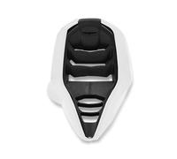 Motorcycle ski d plate For DUCATI For Monster 937 Monster 950 2021 2022 2023 Belly Pan Engine Spoiler Lower Fairing Body Frame Panel Protector Accessories Skid Plates Cover Motorcycle(White)