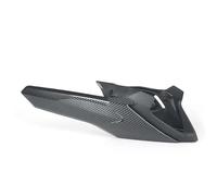 Motorcycle ski d plate For Street For Triple 765 RS 765RS 2017-2022 Engine Lower Spoiler Body Bellypan Fairing Protector Guard Chassis Shield(Carbon Fiber Pattern)