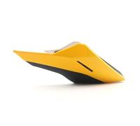 Motorcycle ski d plate For Street For Triple 765 RS R For 765RS For 765R 2023 2024 Motorcycle Engine Lower Spoiler Body Fairing Protector(Yellow)