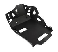 Motorcycle ski d plate For Suzuki For V-Strom 800DE VStrom 800 DE DL800 2023 2024 Motorbike Engine Belly Pan Guard Skid Plate Protector Motorcycle Skid Bash Plate(Black)