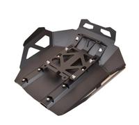 Motorcycle Skid Bash Plate For BMW For R1300GS 2023-2025 Skid Plate Engine Guard Chassis Cover Motorcycle Under Protection(Black)