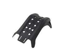 Motorcycle Skid Bash Plate For KT250 2023 Motorcycle Parts Tools PP Engine Floor Protection Cover Dirt Bike Chassis Protector Covers