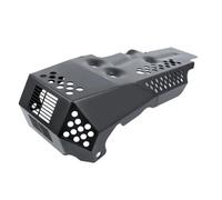 Motorcycle Skid Bash Plate For PAN AMERICA 1250 RA1250 S ADV 2021-2024 Motorcycle Under Engine Protection Cover Bash Guard Skid Plate