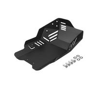 Motorcycle Skid Bash Plate For Tenere 700 T700 2019 2020 2021 For Tenere 700 Rally Edition Skid Plate Engine Guard Bash Plate Engine Skid Plate