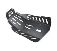 Motorcycle Skid Bash Plate For X-ADV 750 2021-2025 Motorcycle Engine Chassis Guard Skid Plate Bash Protector Cover Under(Black)