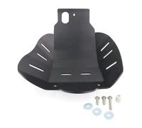 Motorcycle Skid Bash Plate For YZ450FX For YZ250FX For WR450F For WR250F 2015-2019 Motorcycle Skid Plate Engine Guard Bash Chassis Protection Cover