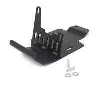 Motorcycle Skid Plate Bash Frame Engine Guard Engine Bash Protection Cover Fit For Yamaha For TT-R110 2008-2024,easy to install