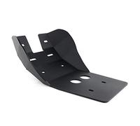 Motorcycle Skid Plate Bash Frame Guard Fit For Suzuki DR200 DR 200 1996-2023 Engine Protection Cover Chassis Under Guard