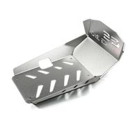 Motorcycle Skid Plate Bash Frame Guard Under Engine Protection Cover For G310GS G 310 GS G310 G310R 2017-2021 Universal(Onecolor)