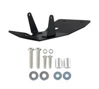 Motorcycle Skid Plate Engine Bash Chassis Protection Cover Skid Plate Bash Frame Guard For CRF50 & CRF70 2002-2024