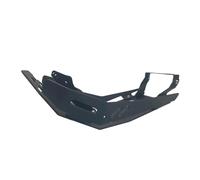 Motorcycle Skid Plate For Dax125 For ST125 CNC Skid Plate Frame Guard ST125 Covering Motorcycle Accessories Under Engine Protection Motorcycle Engine Skid Plate