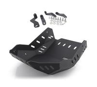 Motorcycle Skid Plate For Multistrada V4 /V4 For Pikes For Peak For Rally S Motorcycle Skid Plate Engine Protector Guard Chassis Protection Cover