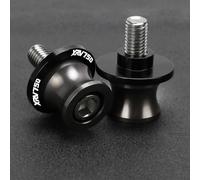 Motorcycle Slider Fall Protection For H&ONDA XRV750 Africa Twin 1996-2002 2001 2000 1997 1998 1999 XRV 750 Africatwin Motorcycle Swingarm Spool Stand Screws Slider (Color : A8MM 9),B8MM 3