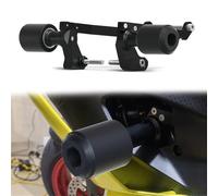 Motorcycle slider For Aprilia RS660 2021-2026 Motorcycle Falling Protection Frame Slider Fairing Guard Crash Pad Protector Accessories