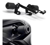 Motorcycle slider For Aprilia RS660 RS 660 2021-2025 Motorcycle Falling Protection Frame Sliders Fairing Guard Anti Crash Pad Accessories