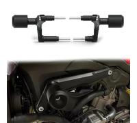 Motorcycle slider For Ducati Monster 950 937 2021-2025 Motorcycle Falling Protection Engine Frame Slider Anti Crash Pad Fairing Guard Protector