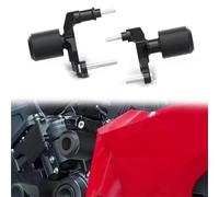 Motorcycle slider For H-ONDA CBR650R CB650R 2024-2026 Motorcycle Accessories Falling Protection Crash Pad Frame Slider Protector