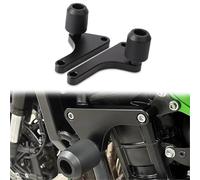 Motorcycle slider For KAWASAKI Z900 2019-2026 Motorcycle Accessories Falling Protection Frame Slider Fairing Guard Crash Pad Protector