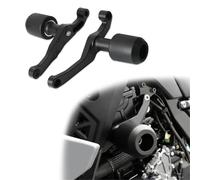 Motorcycle slider For SUZUKI GSX-8R GSX-8S 2023-2026 Motorcycle Accessories Body Engine Crash Pad Frame Sliders Protector