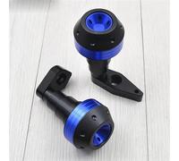 Motorcycle Slider Frame Sliders Engine For Kawasaki For Ninja 650 2012 2013 2014 Protective Guard Cover Falling Protection