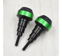 Motorcycle Slider Frame Sliders Engine Protective Guard Cover Falling Protection For Kawasaki Z900 RS 2017-2018