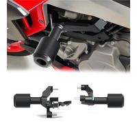 Motorcycle slider Motorcycle Accessories Crash Protection Bobbins Engine Frame Sliders For Aprilia For Tuono 660 Factory 2021-2025