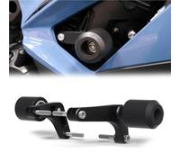 Motorcycle slider Motorcycle Accessories Falling Protection Frame Slider Fairing Guard Crash Pad Protector For Kawasaki 1000SX For Ninja 2017-2023