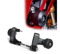 Motorcycle slider Motorcycle Falling Protection Crash Pad Frame Slider Protector Accessories For Ducati Panigale V4S V4 SP 2021-2023