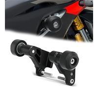 Motorcycle slider Motorcycle Falling Protection Crash Pad Frame Slider Protector Accessories For Suzuki GSX-R1000 2017-2025 K17