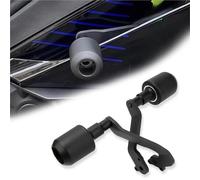 Motorcycle slider Motorcycle Falling Protection Crash Pad Frame Slider Protector Accessories For Y-AMAHA YZF R3 2021-2023