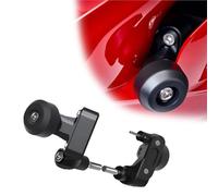 Motorcycle slider Motorcycle Falling Protection Frame Sliders Fairing Guard Anti Crash Pad Protector For Ducati Panigale V4R V4 2021-2023