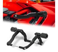 Motorcycle slider Motorcycles Accessories Engine Guard Protection Cover Frame Sliders Crash Pad Falling Protector For Ducati 950 950S For SuperSport 2021-2025
