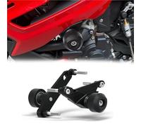 Motorcycle slider Motorcycles Accessories Engine Guard Protection Cover Frame Sliders Crash Pad Falling Protector For BMW M1000R 2023-2026