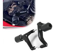 Motorcycle slider Motorcycles Engine Guard Protection Cover Frame Sliders Crash Pad Falling Protector For H-ONDA CBR650R CB650R 2019-2023